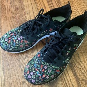 ASICS with Liberty of London Shoes